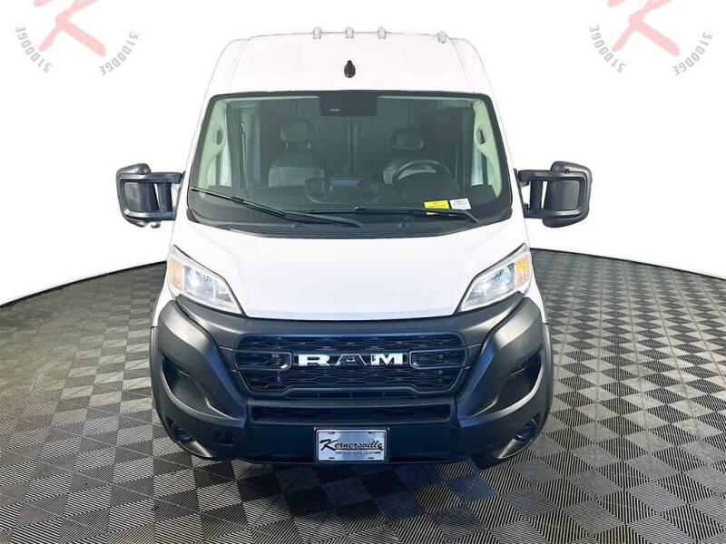 2023 RAM ProMaster 2500 159 WB