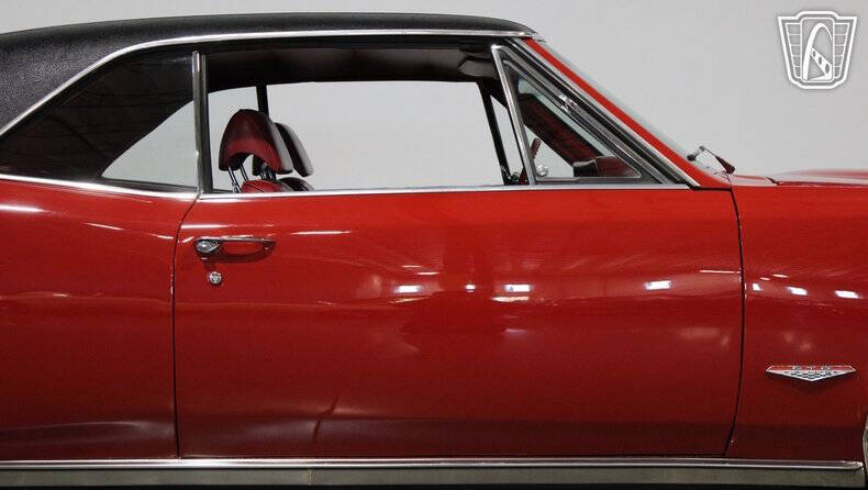 1966 Pontiac GTO