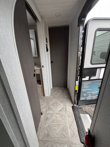 2024 Forest River SALEM 28VIEW