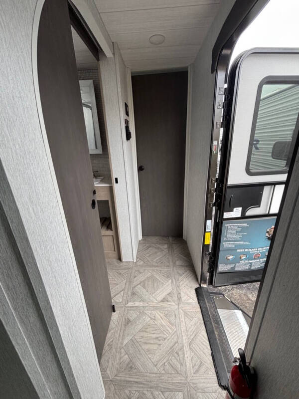 2024 Forest River SALEM 28VIEW