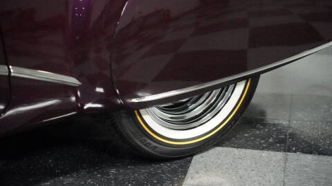 1948 Oldsmobile Series 66