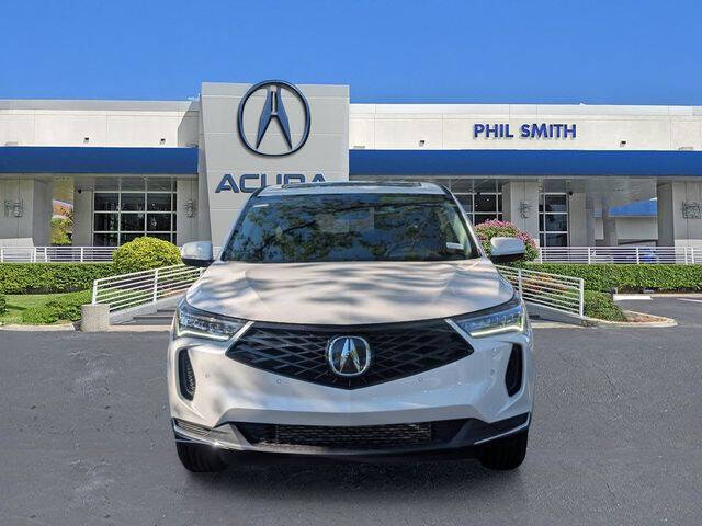 2026 Acura RDX SH-AWD w/Tech