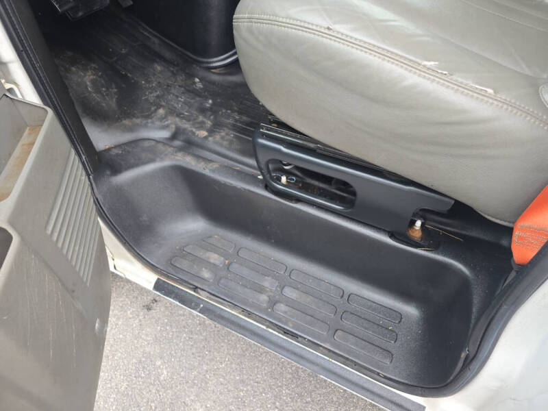 2013 Chevrolet Express 2500