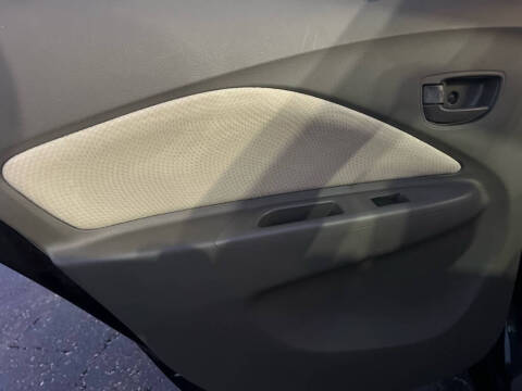 2012 Toyota Yaris Fleet