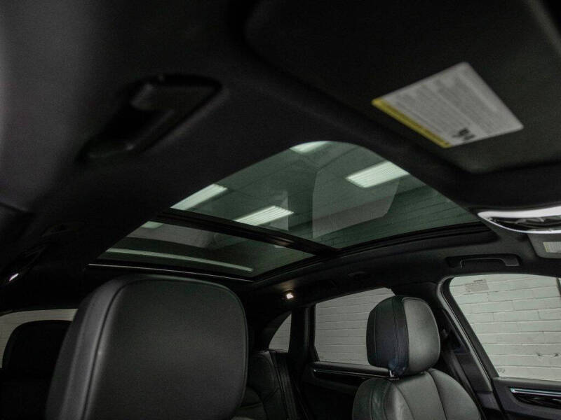 2022 Porsche Macan S