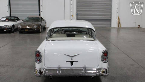 1956 Chevrolet 210