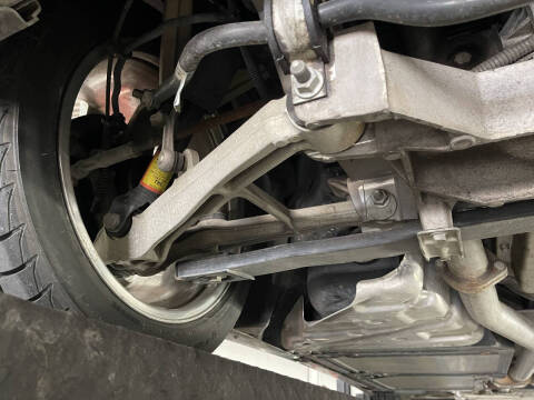 2004 Chevrolet Corvette