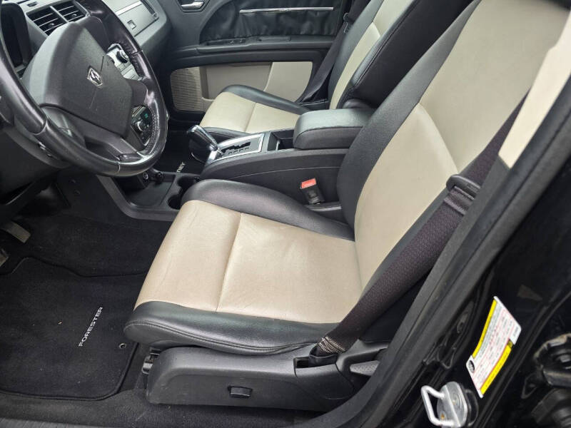 2009 Dodge Journey R/T