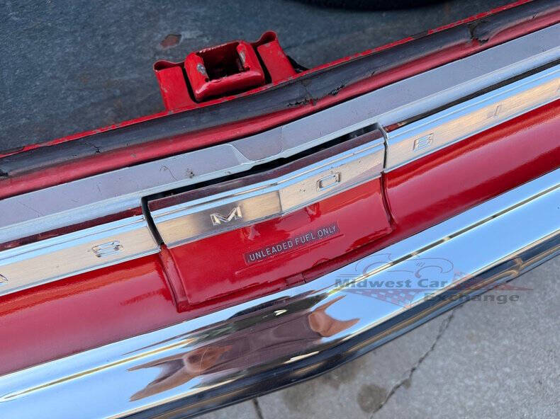 1975 Oldsmobile Delta Eighty-Eight