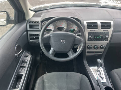 2009 Dodge Avenger SE