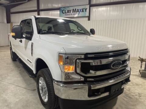 2021 Ford F-250 Super Duty for sale at Clay Maxey Ford of Harrison in Harrison AR