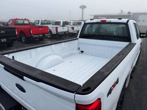 2026 Ford F-350 Super Duty