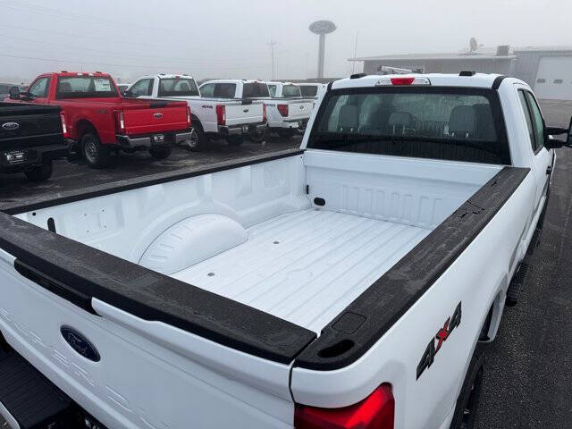 2026 Ford F-350 Super Duty