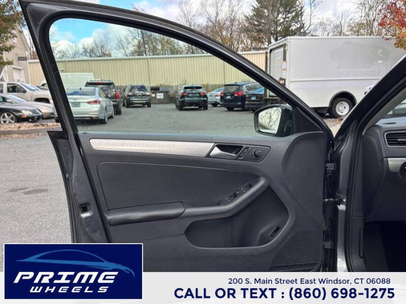 2018 Volkswagen Jetta 1.4T S