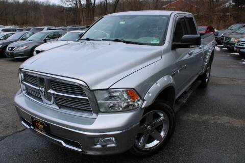 2012 RAM 1500 for sale at Bloom Auto in Ledgewood NJ