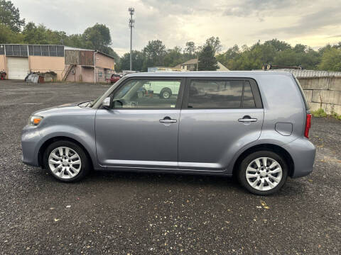 2012 Scion xB
