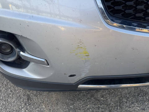 2012 Chevrolet Equinox LTZ