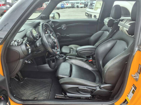 2014 MINI Hardtop Cooper S