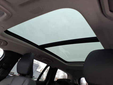 2025 Volvo V60 Cross Country B5 Plus