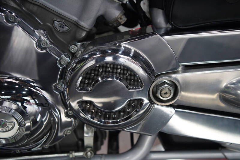 2003 Harley-Davidson V-Rod