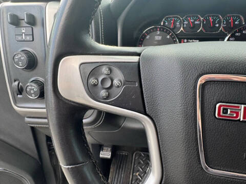 2014 GMC Sierra 1500