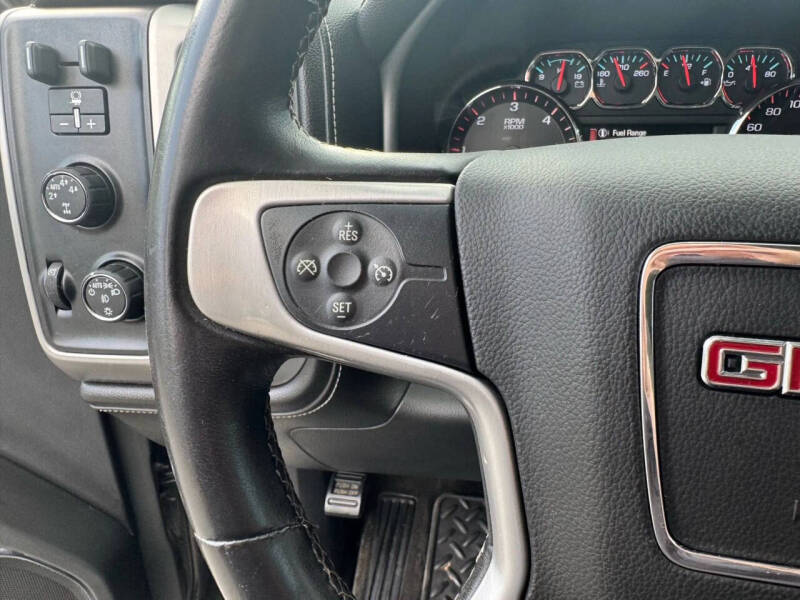 2014 GMC Sierra 1500