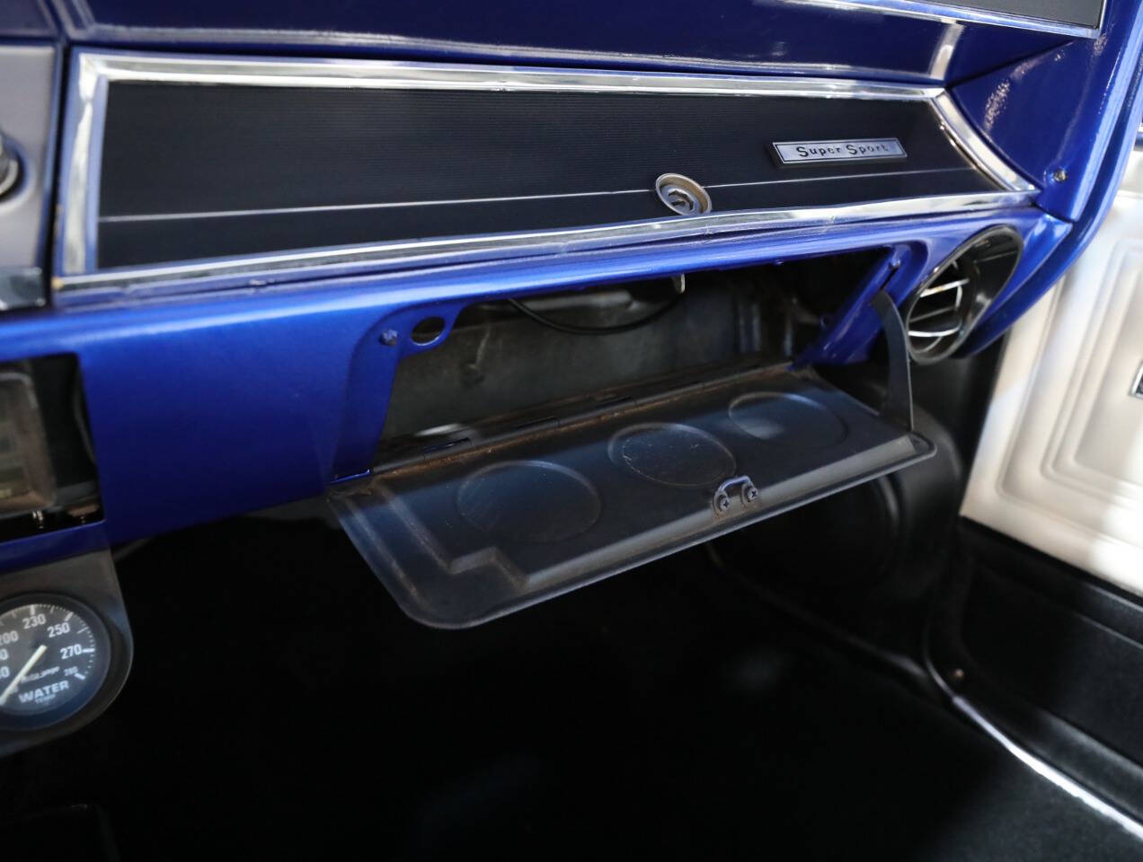 1966 Chevrolet Chevelle 61