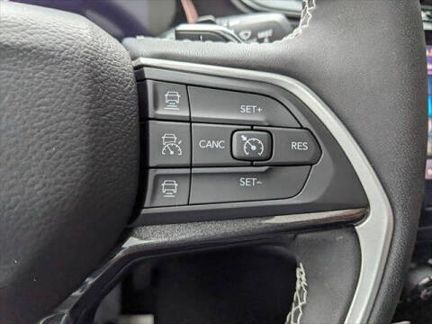 2023 Jeep Grand Cherokee L