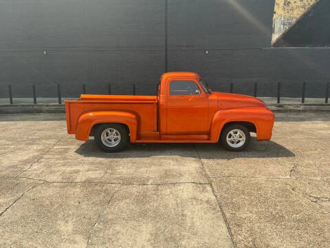 1954 Ford F-100