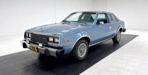 1980 AMC Concord