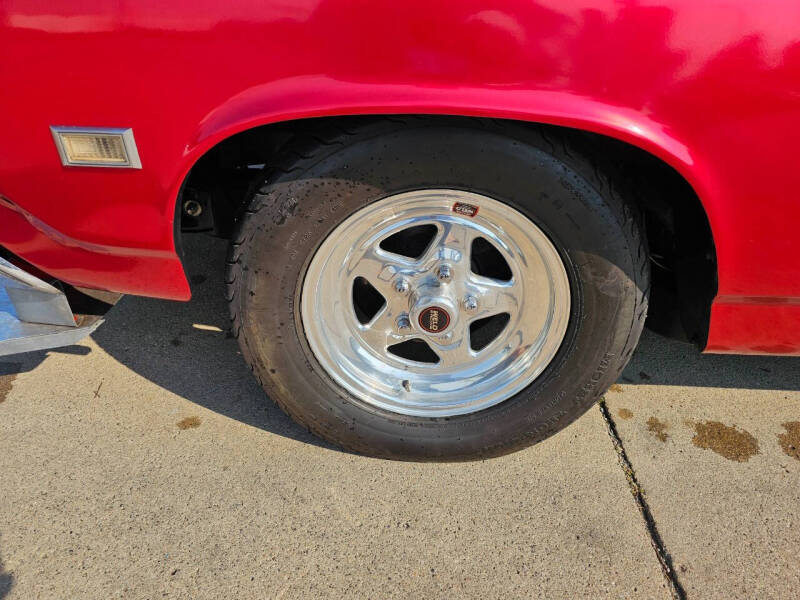 1968 Chevrolet Chevelle