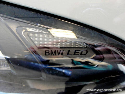 2023 BMW 3 Series