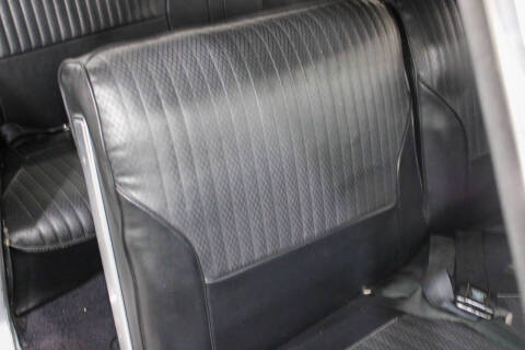 1968 Oldsmobile Cutlass