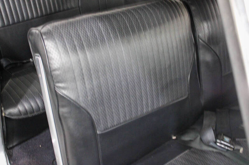 1968 Oldsmobile Cutlass