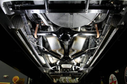 1959 Chevrolet Corvette