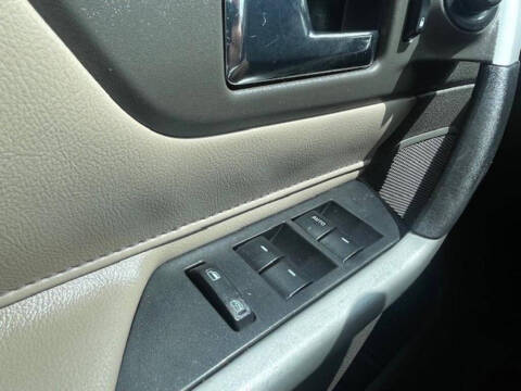 2011 Ford Edge SE
