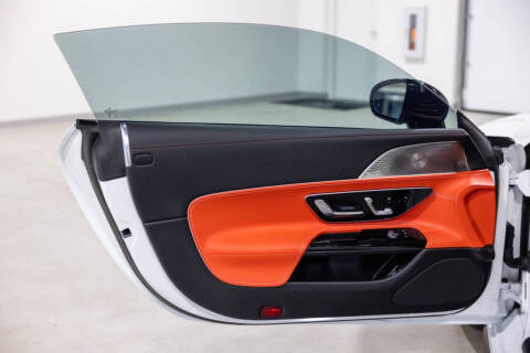 2025 Mercedes-Benz AMG GT 55