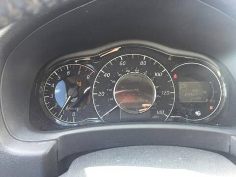 2015 Nissan Versa Note SV