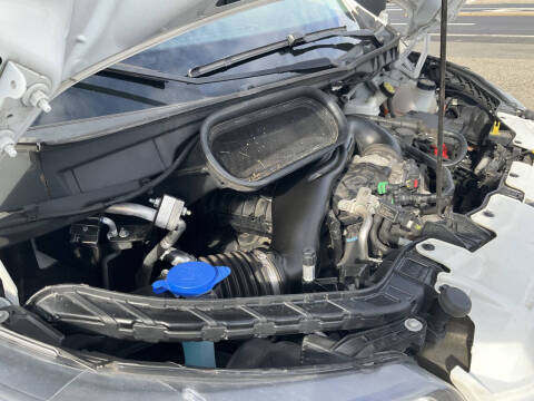 2022 Ford Transit 250