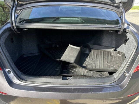 2021 Honda Accord EX-L