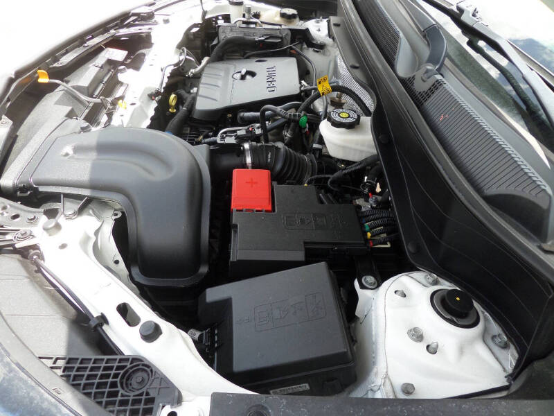 2022 Buick Encore GX Essence - Photo 10