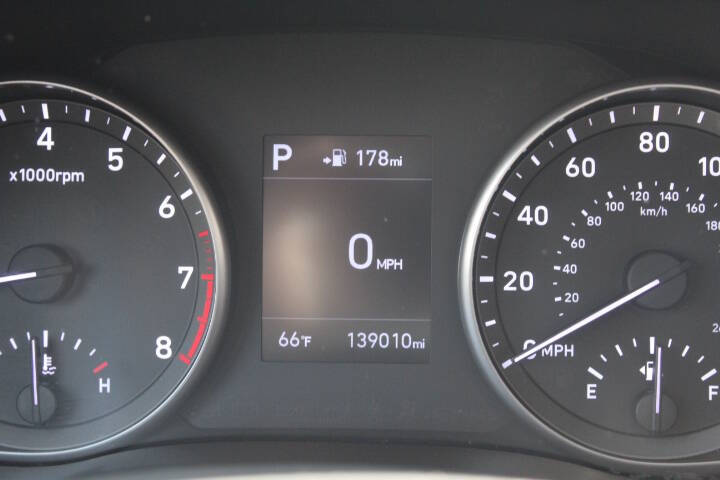 2019 Hyundai Elantra GT