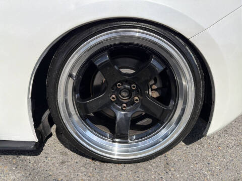 2013 Scion FR-S