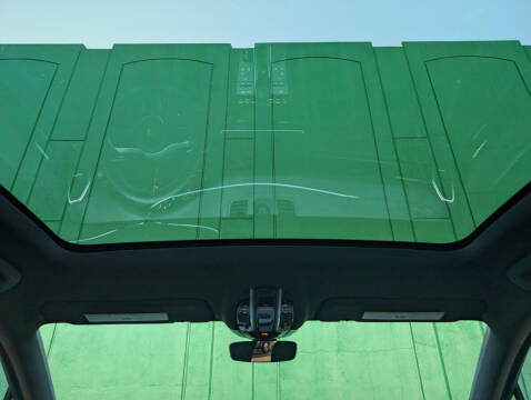 2023 Porsche Cayenne Coupe Platinum Edition