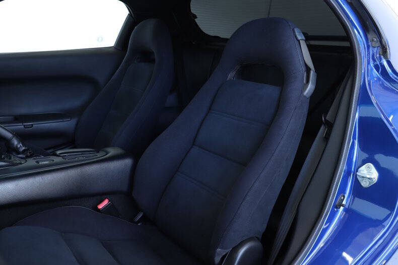 1999 Mazda RX-7