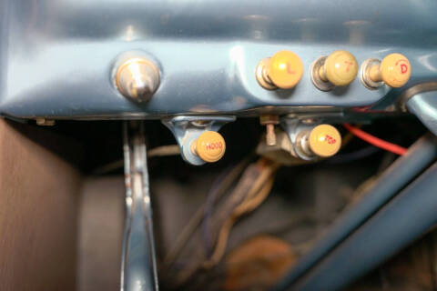 1941 Ford Super Deluxe