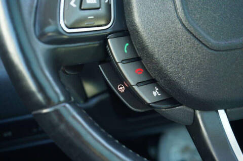 2013 Land Rover Range Rover Evoque Pure Plus