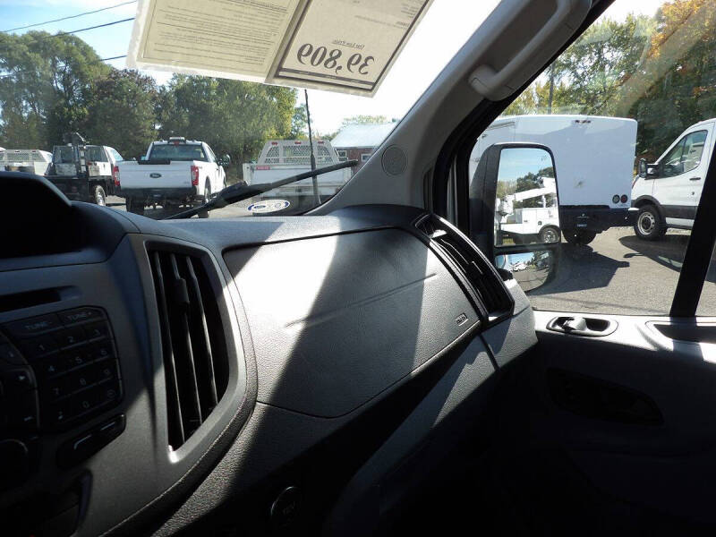 2017 Ford Transit