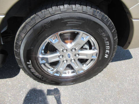 2012 Ford Expedition XLT