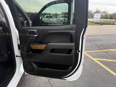 2014 GMC Sierra 1500